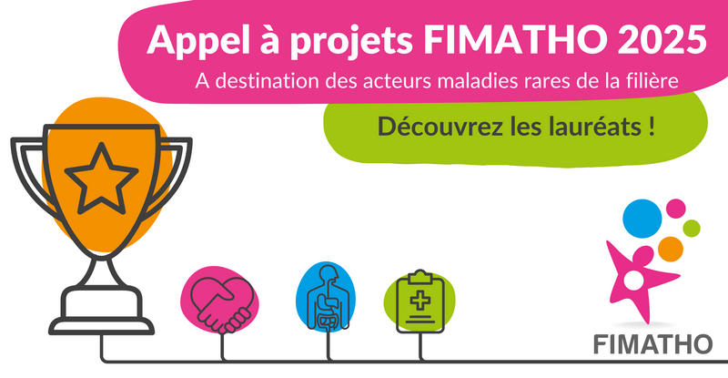 Résultats de l'Appel à projet FIMATHO 2025