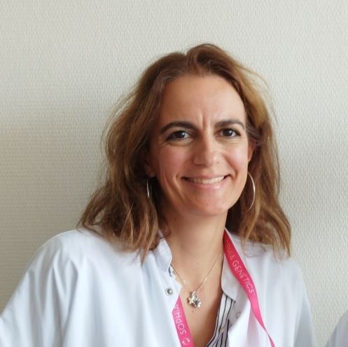 Mme Aurélie FABRE