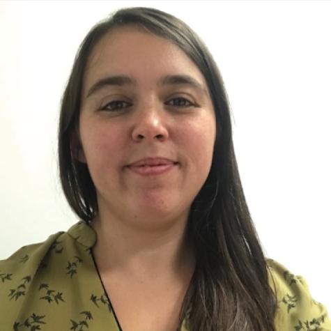 Dr Marion DHOOGE