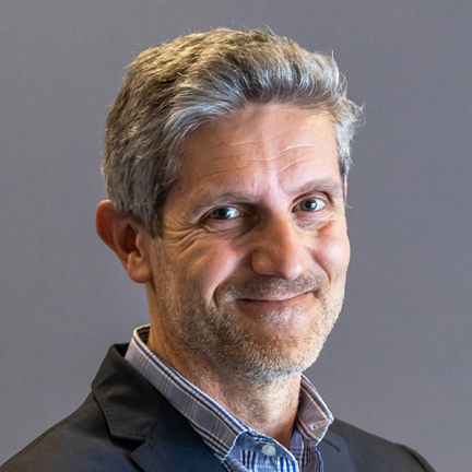 Pr. Jean-Christophe SAURIN