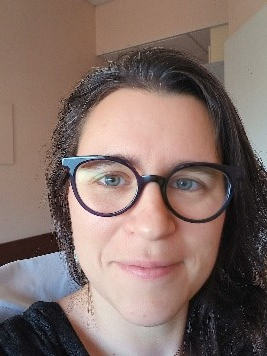 Dr Emilie DUCHALAIS