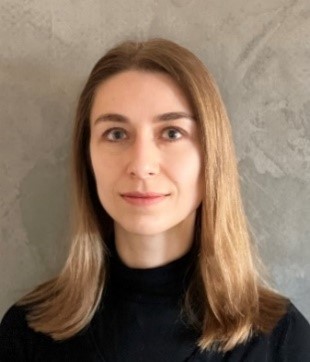 Dr Marie MULLER