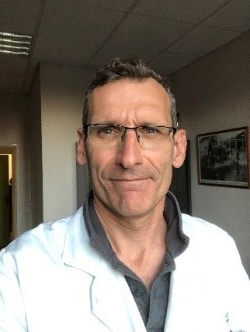 Dr Stéphane CATTAN