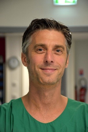 Pr Emmanuel CORON