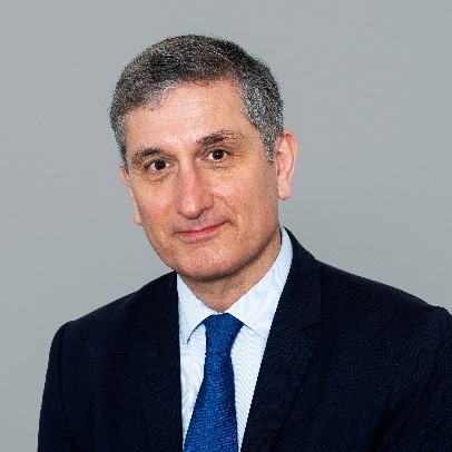 Pr Frank ZERBIB