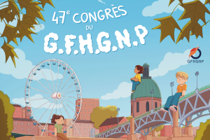 47e congrès du G.F.H.G.N.P