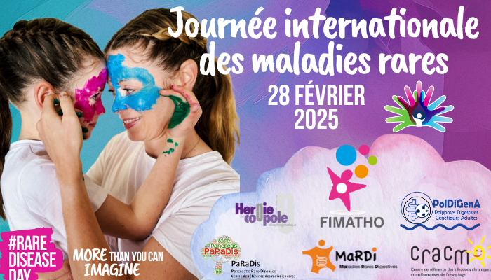 Journée internationale des maladies rares