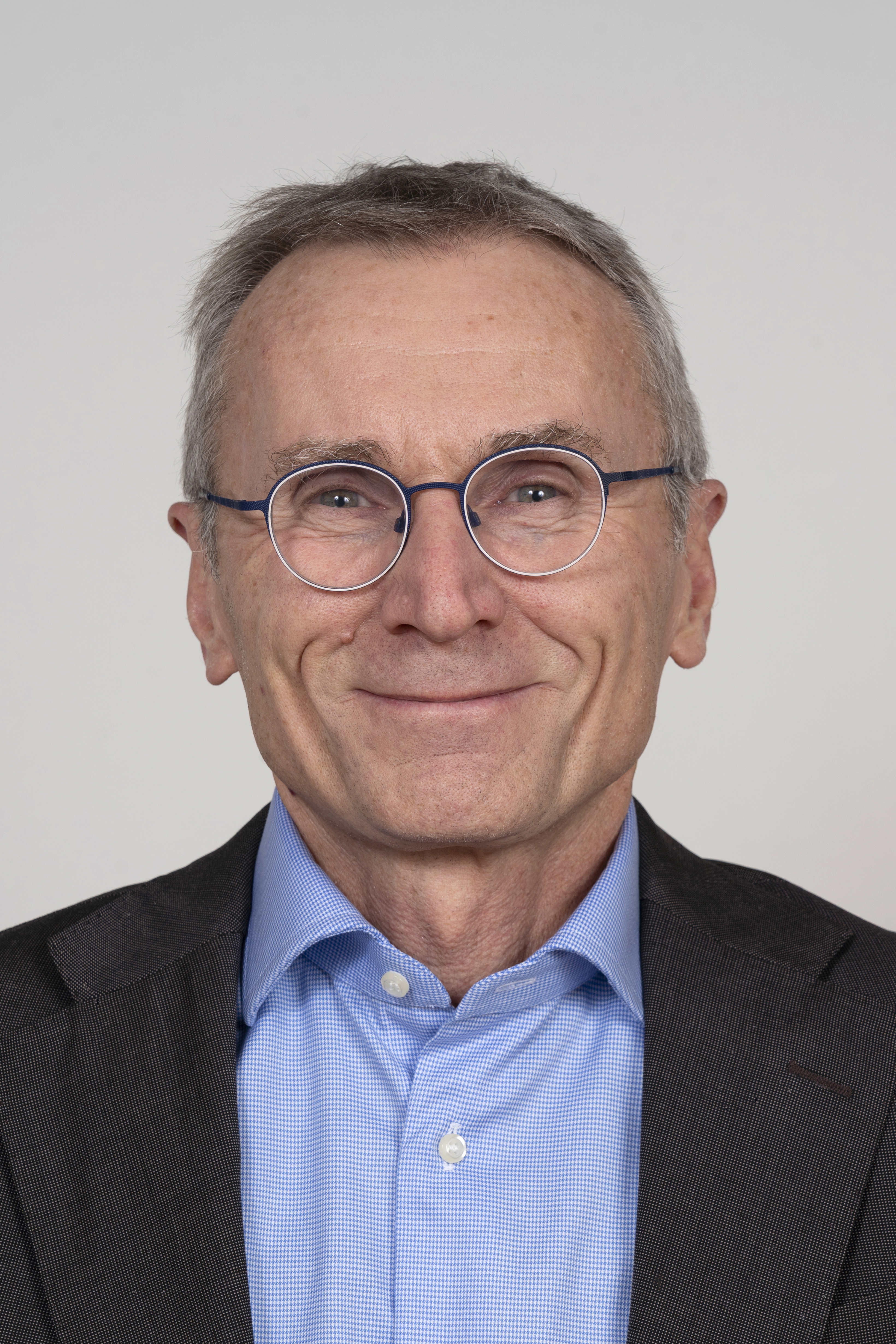 Pr. Frédéric Gottrand