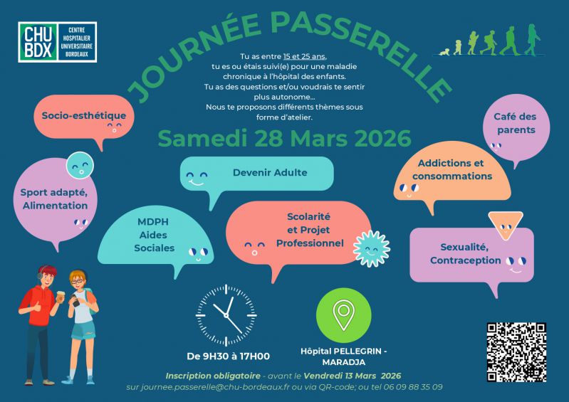 Journée 