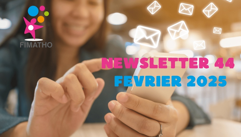 Newsletter 44 - février 2026