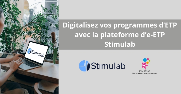e-ETP avec STIMULAB