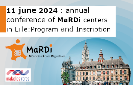 11 june 2024 : annual  conference of MaRDi centers