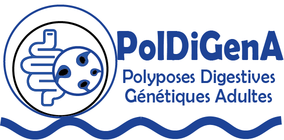 Centre de Référence des Polyposes Digestives Génétiques Adultes